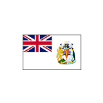 Territoires britanniques de l'Antarctique