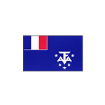Territoires franco-antarctiques