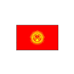 Kirghizistan