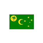 Îles Cocos