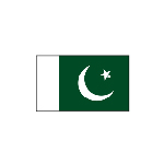 Pakistan