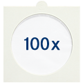 Paquet de 100