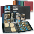 Albums / Feuilles pour cartes postales