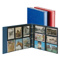 Album pour cartes postales XL